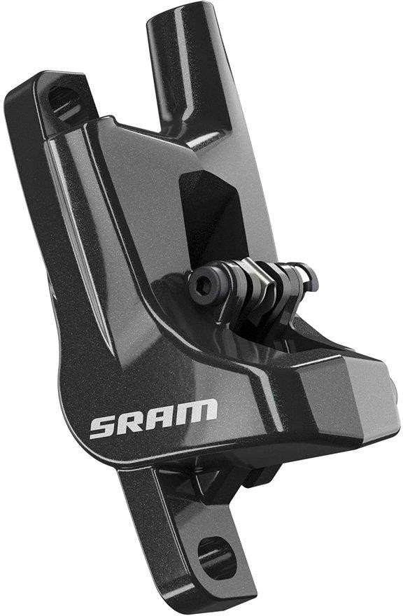 Diskiniai stabdžiai galiniai SRAM Level T hydraulic