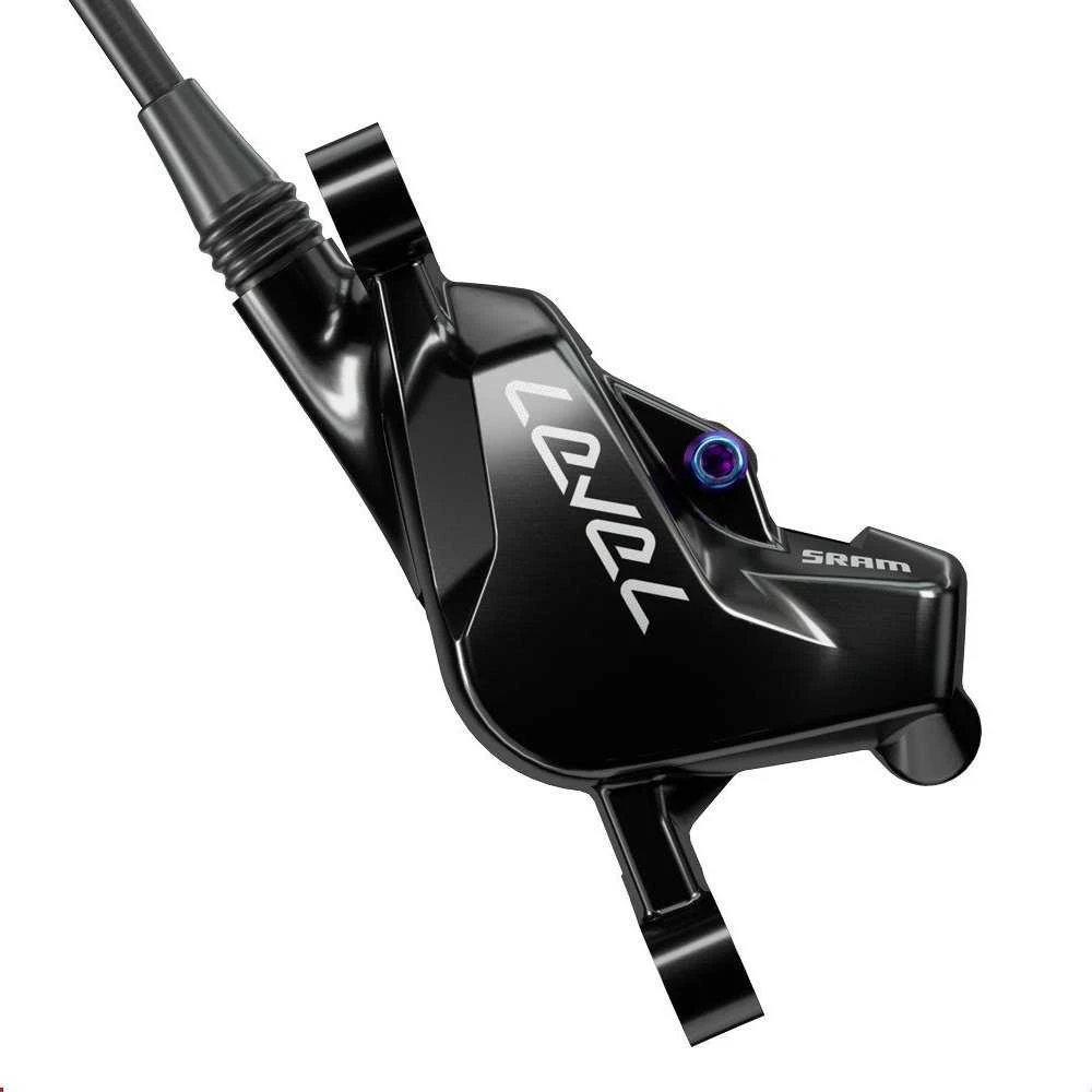 SRAM Level Ultimate Rainbow B1 - priekinių stabdžių komplektas