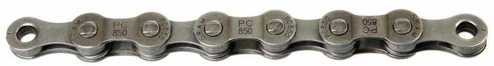 Grandinė SRAM PC 850 8-speed 114-links