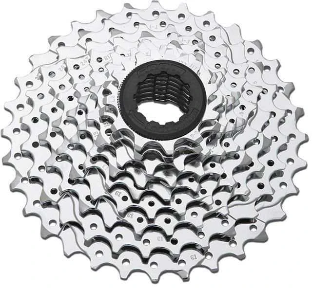 Galinis žvaigždžių blokas SRAM PG-950 9-speed-11-34T