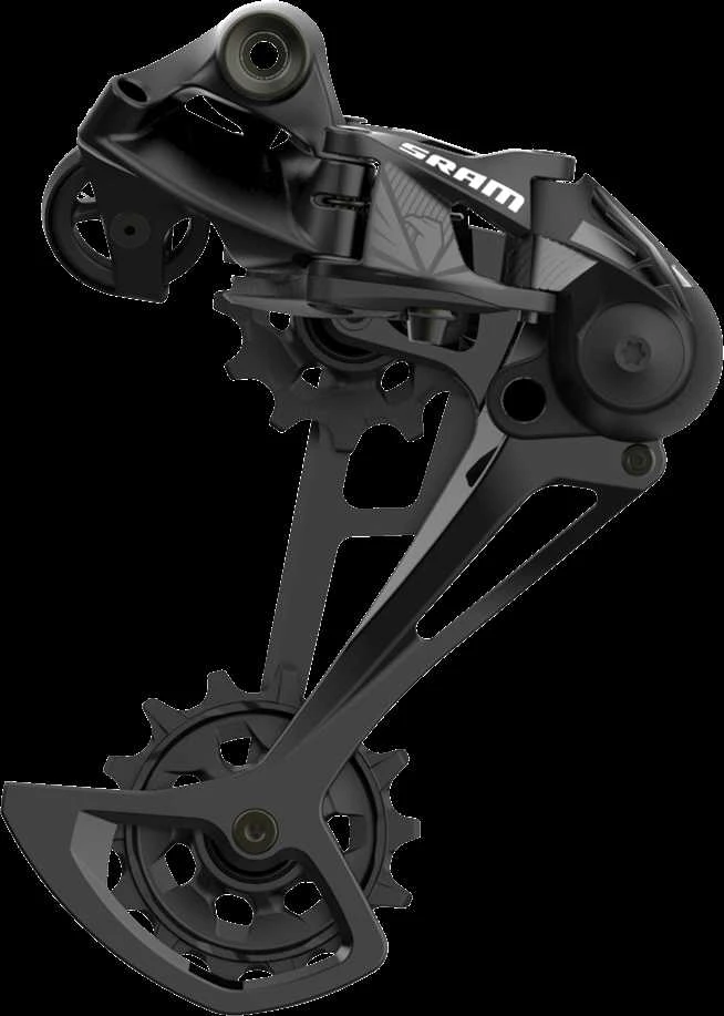 Galinis pavarų perjungėjas SRAM SX Eagle 12-speed