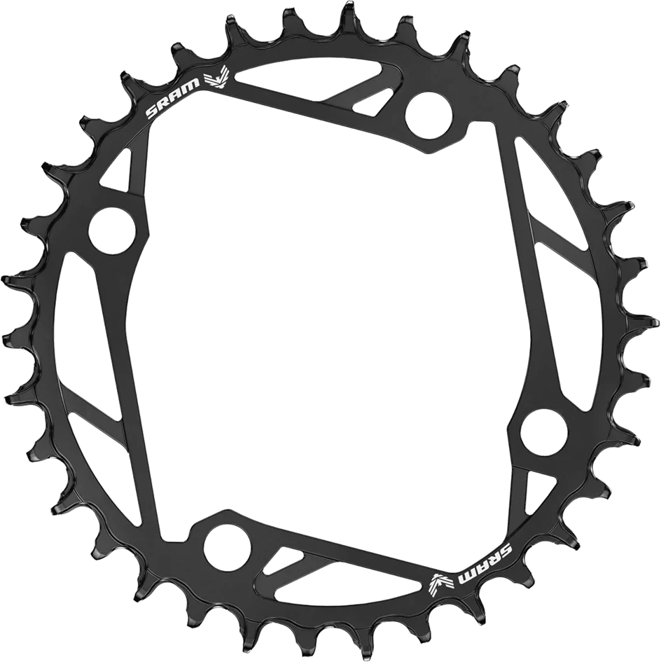 Žvaigždutė priekinė SRAM Eagle E-MTB
