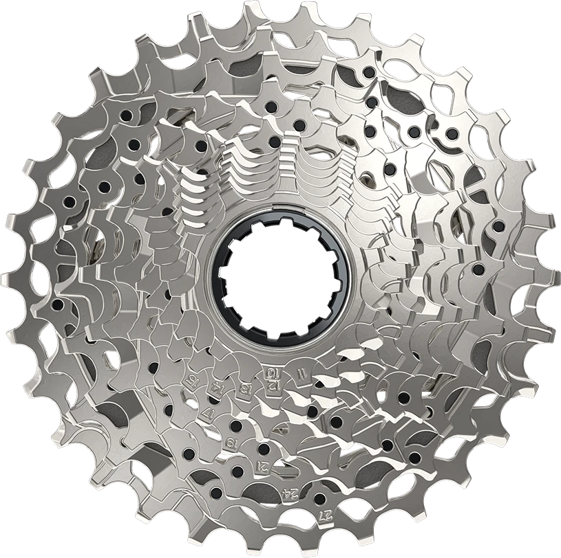 Galinis žvaigždžių blokas SRAM XG-1250 12-speed-10-30T