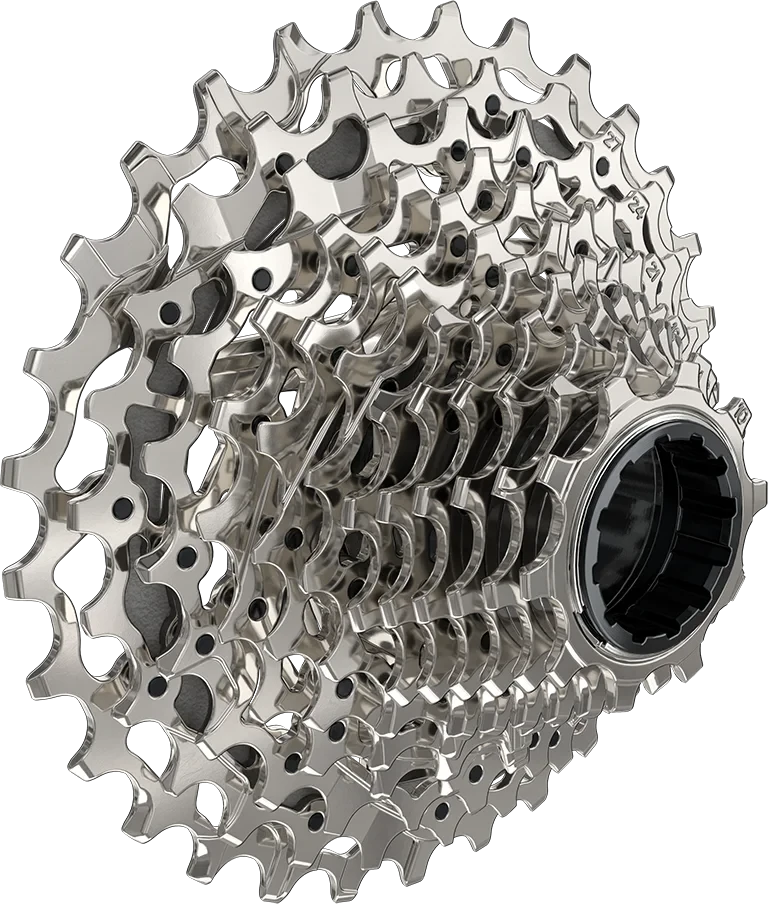 Galinis žvaigždžių blokas SRAM XG-1250 12-speed-10-30T