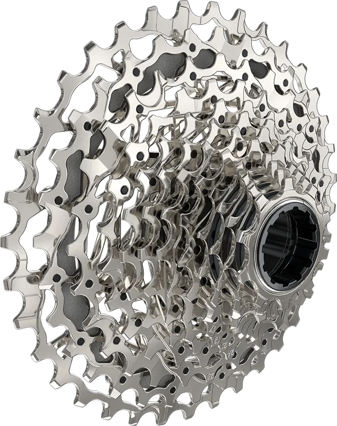 Galinis žvaigždžių blokas SRAM XG-1250 12-speed-10-36T