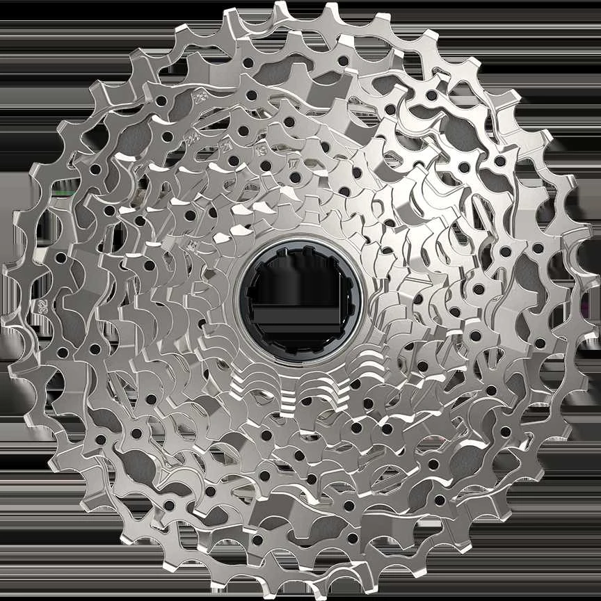 Galinis žvaigždžių blokas SRAM XG-1250 12-speed-10-36T