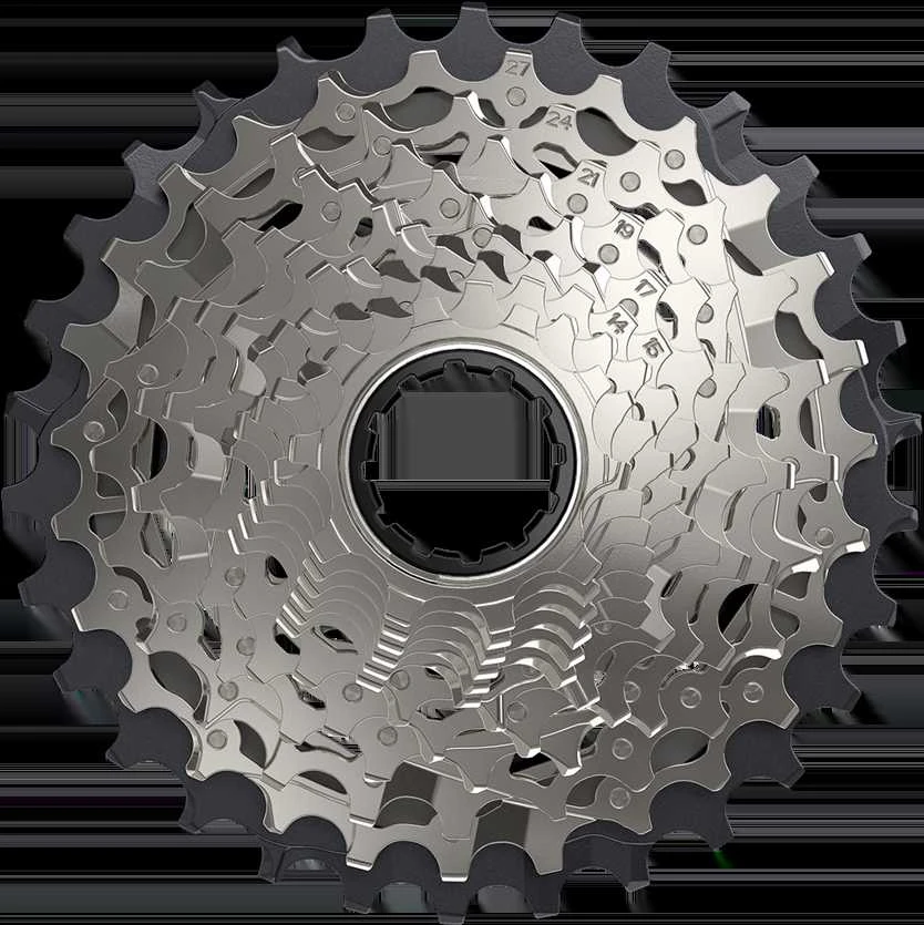 Galinis žvaigždžių blokas SRAM XG-1270 12-speed-10-30T