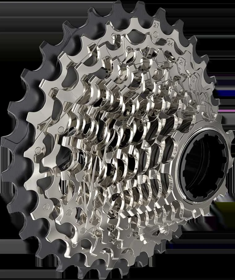 Galinis žvaigždžių blokas SRAM XG-1270 12-speed-10-30T