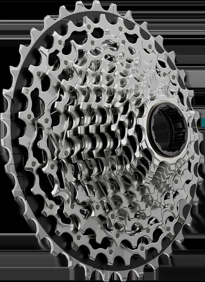 SRAM XG-1270 E1 12 pavarų kasetė, 10-36z