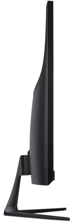 Stacionarus kompiuteris ACER PC AiO Aspire C27-2G_LUBR75825U_65W,R7 5825U,27"FHD,16GB,512GB SSD,UHD,W11P,Juodas