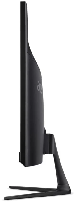Stacionarus kompiuteris ACER PC AiO Aspire C24-2G_LUBR75825U_65W,R7 5825U,23.8"FHD,16GB,512GB SSD,UHD,W11P,Juodas