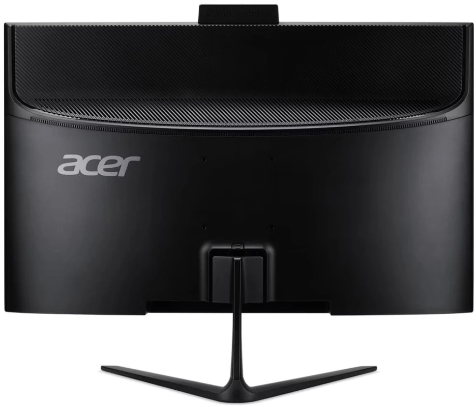 Stacionarus kompiuteris ACER PC AiO Aspire C24-2G_LUBR75825U_65W,R7 5825U,23.8"FHD,16GB,512GB SSD,UHD,W11P,Juodas