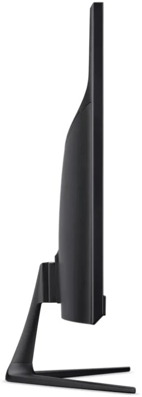 Stacionarus kompiuteris ACER PC AiO Aspire C24-2G_LUBR75825U_65W,R7 5825U,23.8"FHD,16GB,512GB SSD,UHD,W11P,Juodas