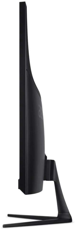 Stacionarus kompiuteris ACER PC AiO Aspire C27-2G_LUBR75825U_65W,R7 5825U,27"FHD,16GB,512GB SSD,UHD,W11P,Juodas