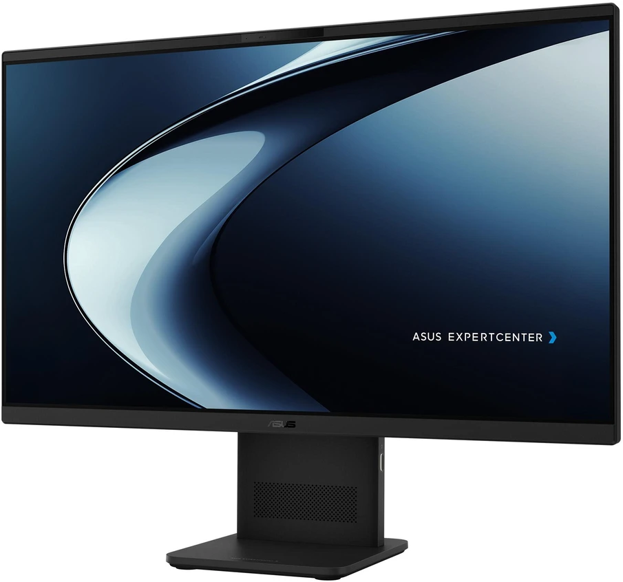 Stacionarus kompiuteris ASUS ExpertCenter P200 juoda