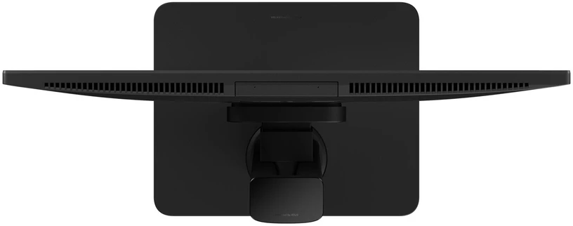 Stacionarus kompiuteris ASUS PC AiO ExpertCenter P47 (P470VA-BPE068X), Core 5 210H, 27" 1920 x 1080, 16GB, 512GB SSD, Intel, W11 Pro, Juodas
