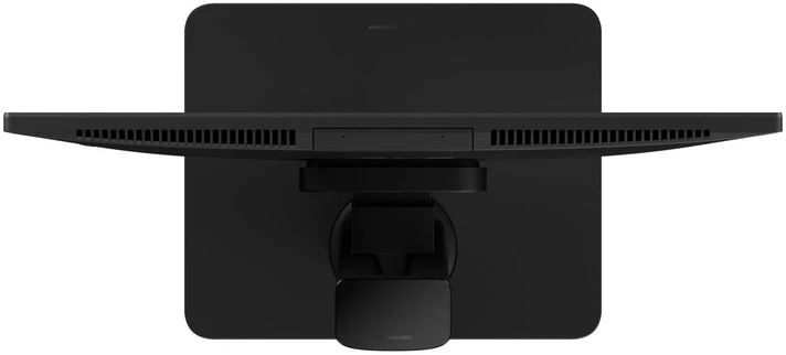 Stacionarus kompiuteris ASUS AiO asmeninis kompiuteris ExpertCenter P44 (P440VA-BPC1800), Core 5 210H, 23,8", 1920 x 1080, 8 GB, 512 GB SSD, Intel, be OS, juodas