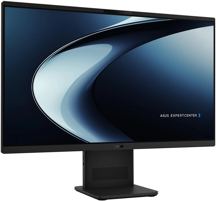 Stacionarus kompiuteris ASUS ExpertCenter P200 juoda