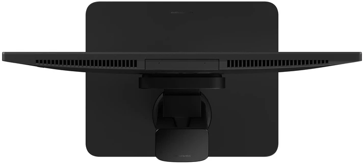 Stacionarus kompiuteris ASUS AiO asmeninis kompiuteris ExpertCenter P44 (P440VAK-C516512), Core 5 210H, 23.8" 1920 x 1080, 16 GB, 512 GB SSD, Intel, N/A, Juoda