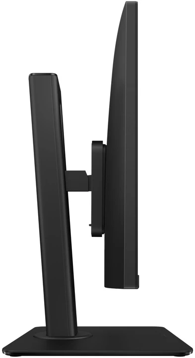 Stacionarus kompiuteris ASUS AiO asmeninis kompiuteris ExpertCenter P44 (P440VA-BPC1800), Core 5 210H, 23,8", 1920 x 1080, 8 GB, 512 GB SSD, Intel, be OS, juodas