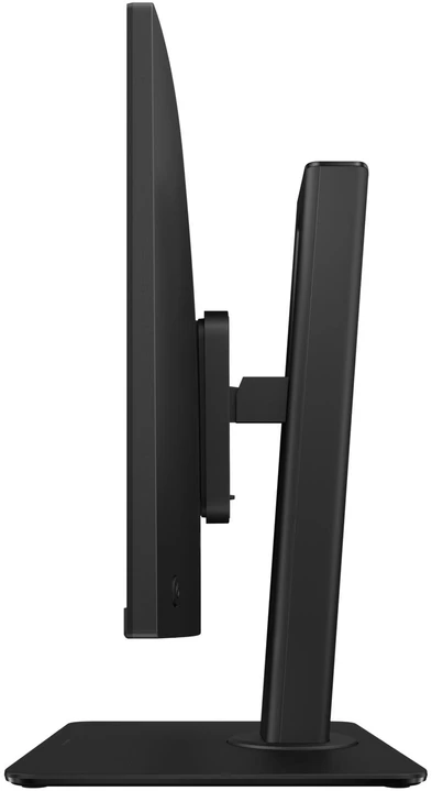 Stacionarus kompiuteris ASUS AiO asmeninis kompiuteris ExpertCenter P44 (P440VA-BPC1800), Core 5 210H, 23,8", 1920 x 1080, 8 GB, 512 GB SSD, Intel, be OS, juodas