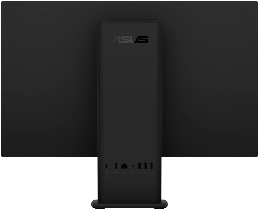 Stacionarus kompiuteris ASUS ExpertCenter P200 juoda