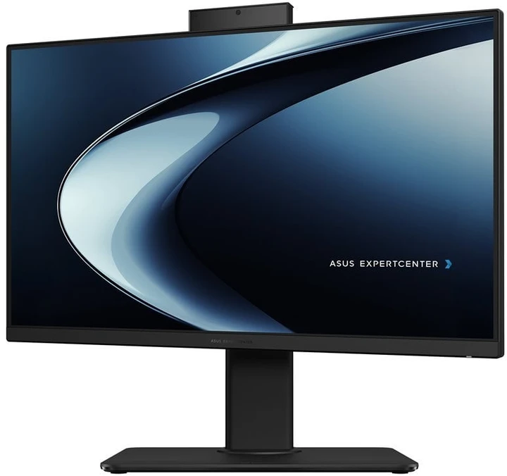 Stacionarus kompiuteris ASUS PC AiO ExpertCenter P44 (P440VAK-C7161TX), Core 7 240H, 23.8" 1920 x 1080, 16GB, 1TB SSD, Intel, W11 Pro, Juodas