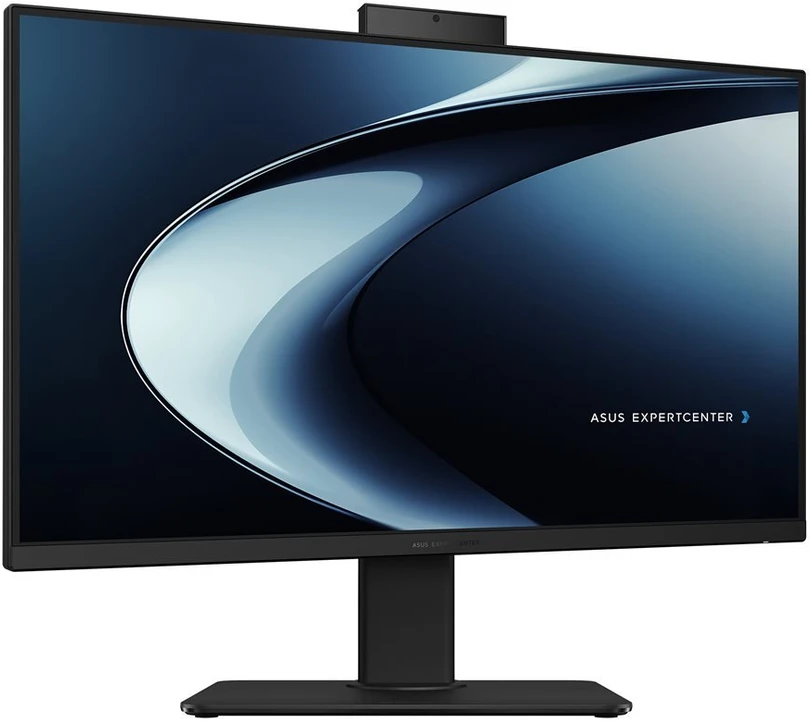 Stacionarus kompiuteris ASUS PC AiO ExpertCenter P470 (P470VAK-C7161TX), Core 7 240H, 27" 1920 x 1080, 16GB, 1TB SSD, Intel, W11 Pro, Juodas
