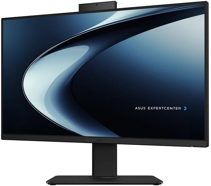 Stacionarus kompiuteris ASUS PC AiO ExpertCenter P470 (P470VAK-C7161TX), Core 7 240H, 27" 1920 x 1080, 16GB, 1TB SSD, Intel, W11 Pro, Juodas