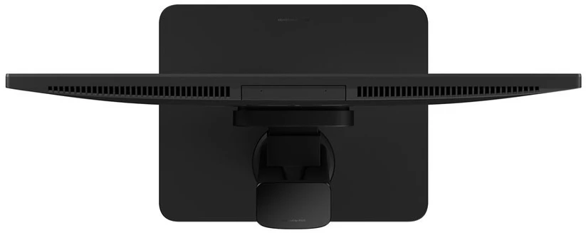 Stacionarus kompiuteris ASUS PC AiO ExpertCenter P470 (P470VAK-C7161TX), Core 7 240H, 27" 1920 x 1080, 16GB, 1TB SSD, Intel, W11 Pro, Juodas