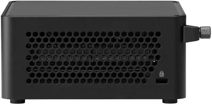 ASUS RNUC14RVHU500002I Barebone Intel Core Ultra 5 125H Tall Kit L6 EU laidas