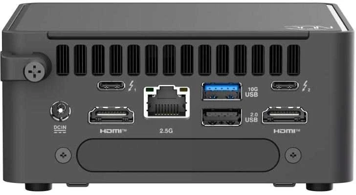 ASUS NUC Gen15 PRO Cyber Canyon C7 RNUC15CRKC700002 ES laidas