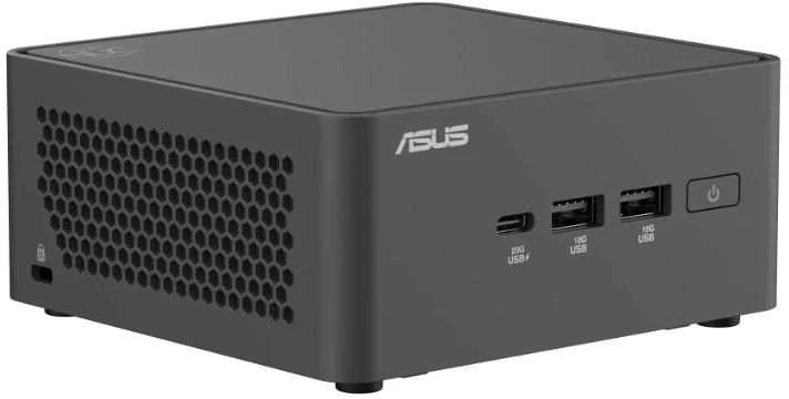 ASUS NUC Gen15 PRO Cyber Canyon C7 RNUC15CRKC700002 ES laidas