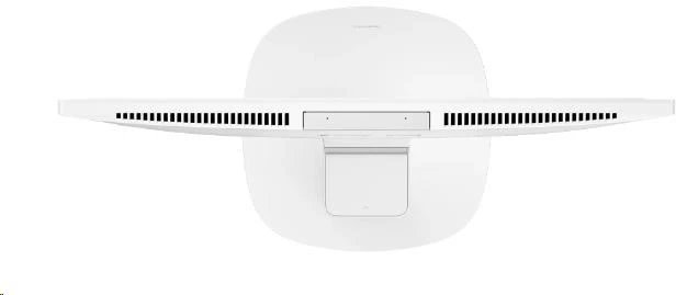 Stacionarus kompiuteris ASUS AiO asmeninis kompiuteris V440 (V440VA-WPC037W), Core 5 210H, 23,8 colio 1920 x 1080, 8 GB, 512 GB SSD, Intel Graphics, W11 Home, baltas