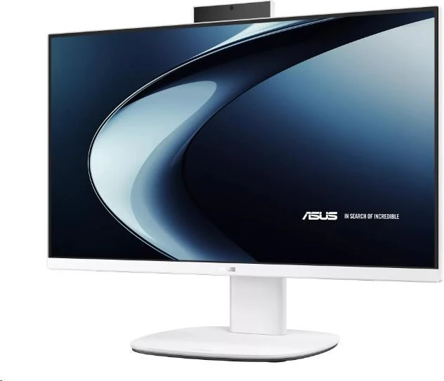 Stacionarus kompiuteris ASUS V400 All-in-One V440VA-WPC038W Baltas