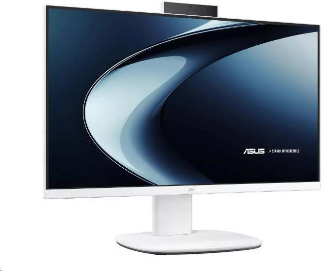 Stacionarus kompiuteris ASUS V400 All-in-One V440VA-WPC038W Baltas