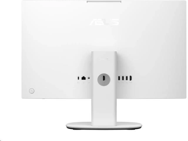 Stacionarus kompiuteris ASUS AiO asmeninis kompiuteris V440 (V440VA-WPC037W), Core 5 210H, 23,8 colio 1920 x 1080, 8 GB, 512 GB SSD, Intel Graphics, W11 Home, baltas