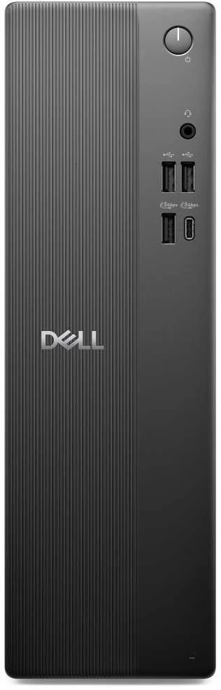 DELL Slim ECS1250/180W/I5-14400/8GB/512GB SSD/Intel UHD/WLAN/Kb/Pelė/W11 Pro/3Y PS NBD
