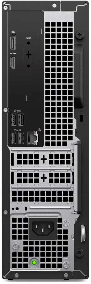 Komputer Dell DELL ECS1250 Intel Core i3 i3-14100 8 GB DDR5-SDRAM 512 GB SSD Windows 11 Pro Wąski PC PC Juodas
