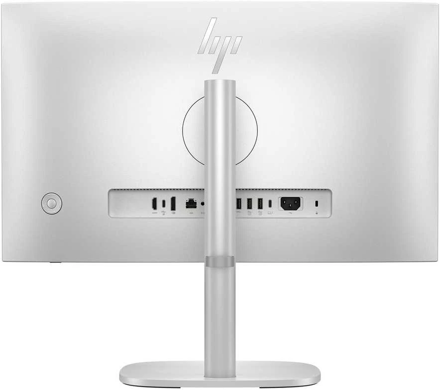 Hewlett Packard (HP) HP AiO EliteStudio 8 G1i 24 NT U5 235, 1x16GB DDR5, 512GB M.2, WiFi7+BT, USB jungtis ir mygtukai, 280W plokštė, DP+HDMI+TB4(PD100W), Win11Pro