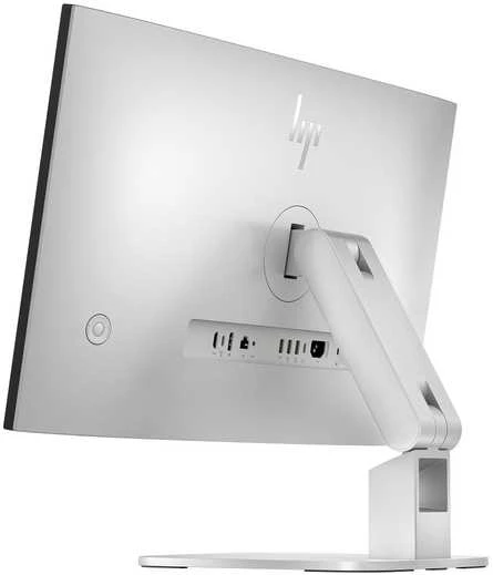 Hewlett Packard (HP) HP AiO EliteStudio 8 G1i 27" U7 265, 1x32GB DDR5, 1TGB, WiFi7+BT, su mikrofonu, 280W plokšt., DP+HDMI+TB4(PD100W), Win11Pro