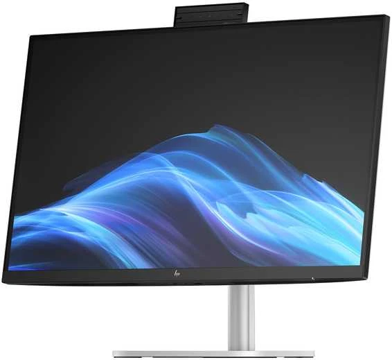 Hewlett Packard (HP) HP AiO EliteStudio 8 G1i 27" U7 265, 1x32GB DDR5, 1TGB, WiFi7+BT, su mikrofonu, 280W plokšt., DP+HDMI+TB4(PD100W), Win11Pro