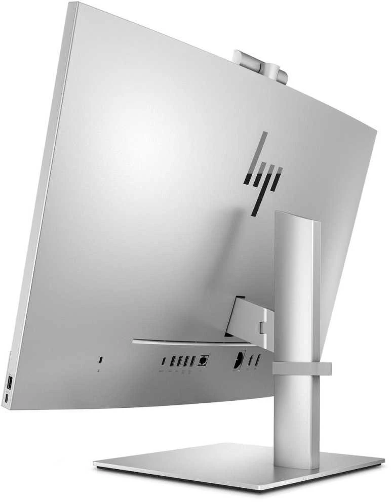 Stacionarus kompiuteris Hewlett Packard (HP) HP EliteOne 870 G9 AiO sidabrinė / 27" QHD / Intel Core i7-14700 2,1 GHz / 32 GB / 1 TB SSD / Intel UHD / W11P