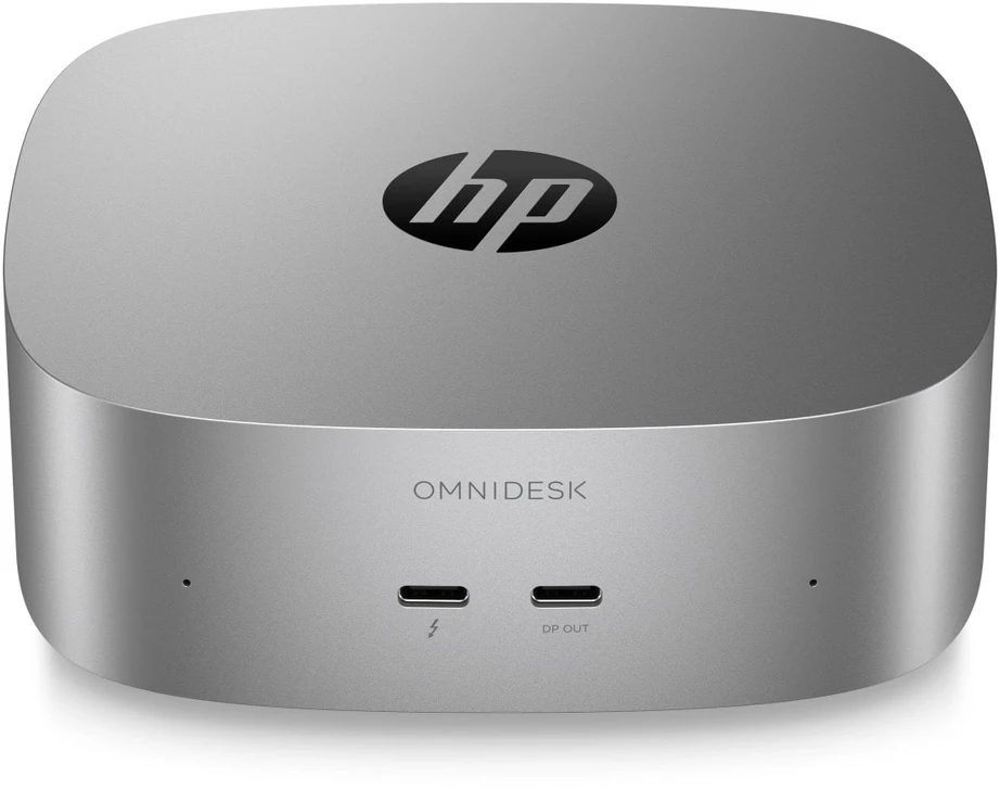 HP OmniDesk Mini M05-0002nc (E34BTEA) PC