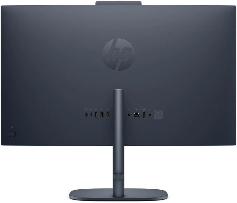 Stacionarus kompiuteris Hewlett Packard (HP) HP OmniStudio 24-cv0026nc (DS2T4EA)