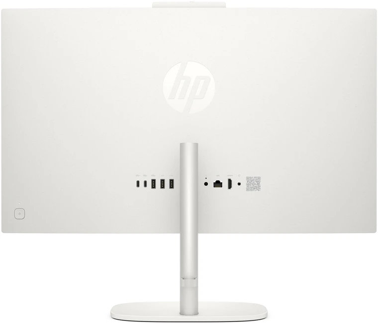 Stacionarus kompiuteris Hewlett Packard (HP) HP OmniStudio 24-cv0027nc (DS2T5EA)