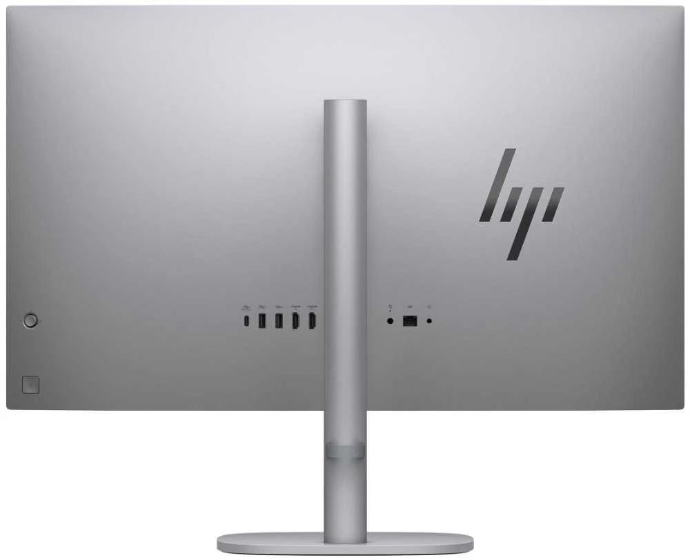 Stacionarus kompiuteris Hewlett Packard (HP) HP AiO OmniStudio X 27-cs1013nc, 27" UHD NT (3840x2160), U7-265F (47 colių įstrižainė), 32 GB / 2 TB IRCAM, WiFi BT, 180 W, Wi11Pro + 3M žaidimų konsolė