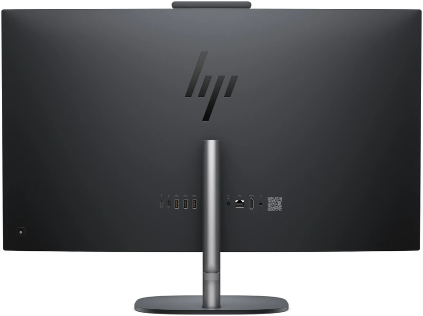Stacionarus kompiuteris Hewlett Packard (HP) HP OmniStudio X 27-cx0001nc, 27" QHD, Core Ultra 7 356H, 16GB DDR5, SSD 1TB, Win11 Pro 2M Game Pass