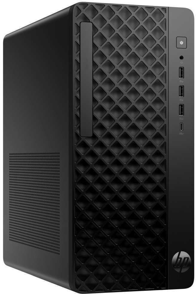 Hewlett Packard (HP) HP PC ProDesk Tower 2 G1i i5-14500,16GB DDR5,512GB NVMe,klaviatūra a pelė,180W auksinis,DP+HDMI,Win11Pro