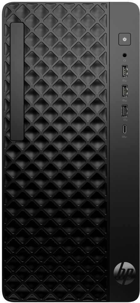 Hewlett Packard (HP) HP PC ProDesk Tower 2 G1i i5-14500,16GB DDR5,512GB NVMe,klaviatūra a pelė,180W auksinis,DP+HDMI,Win11Pro